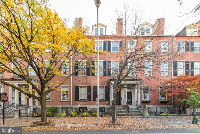Foto del edificio - 924 Spruce St