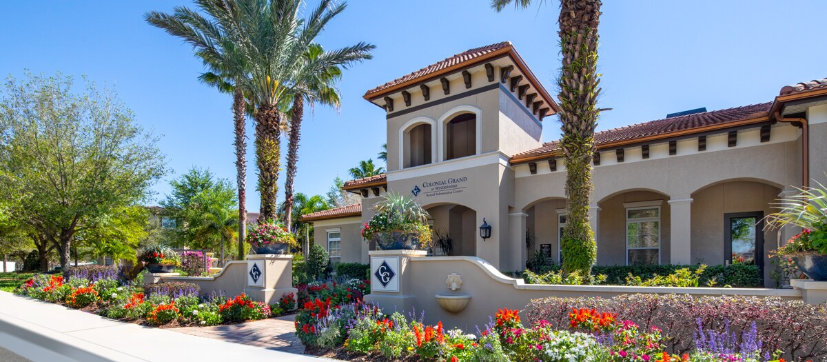 MAA Windermere Apartments in Windermere, FL