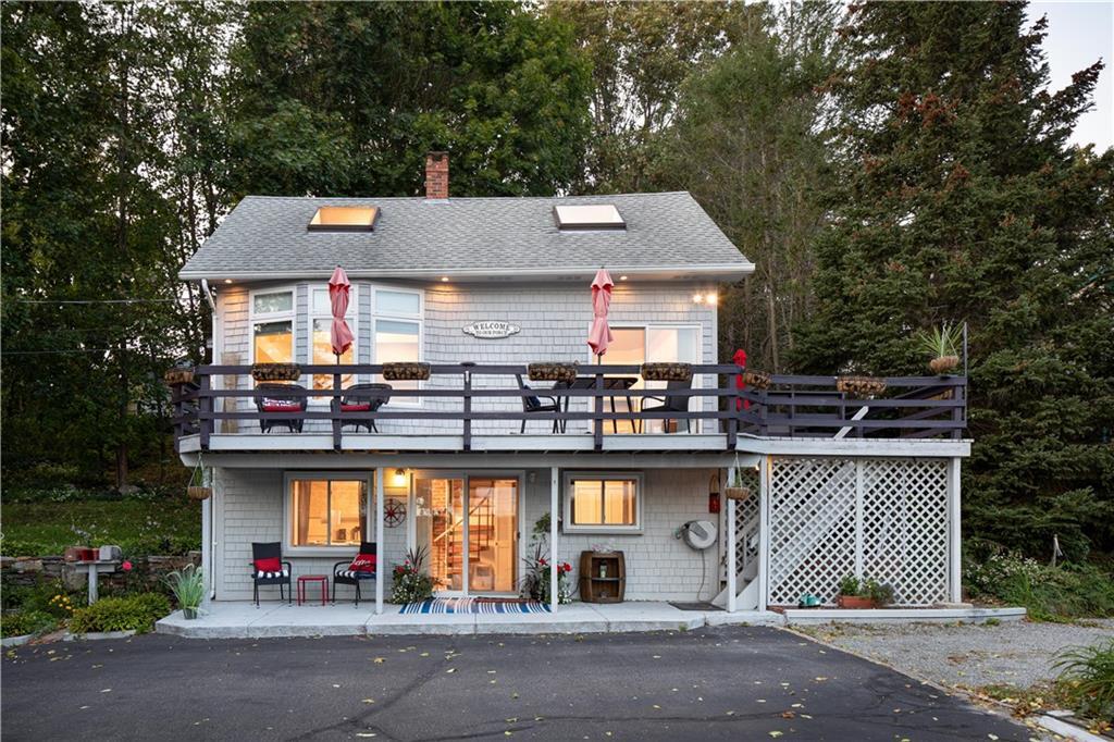 Foto principal - 110 Rocky Hollow Rd