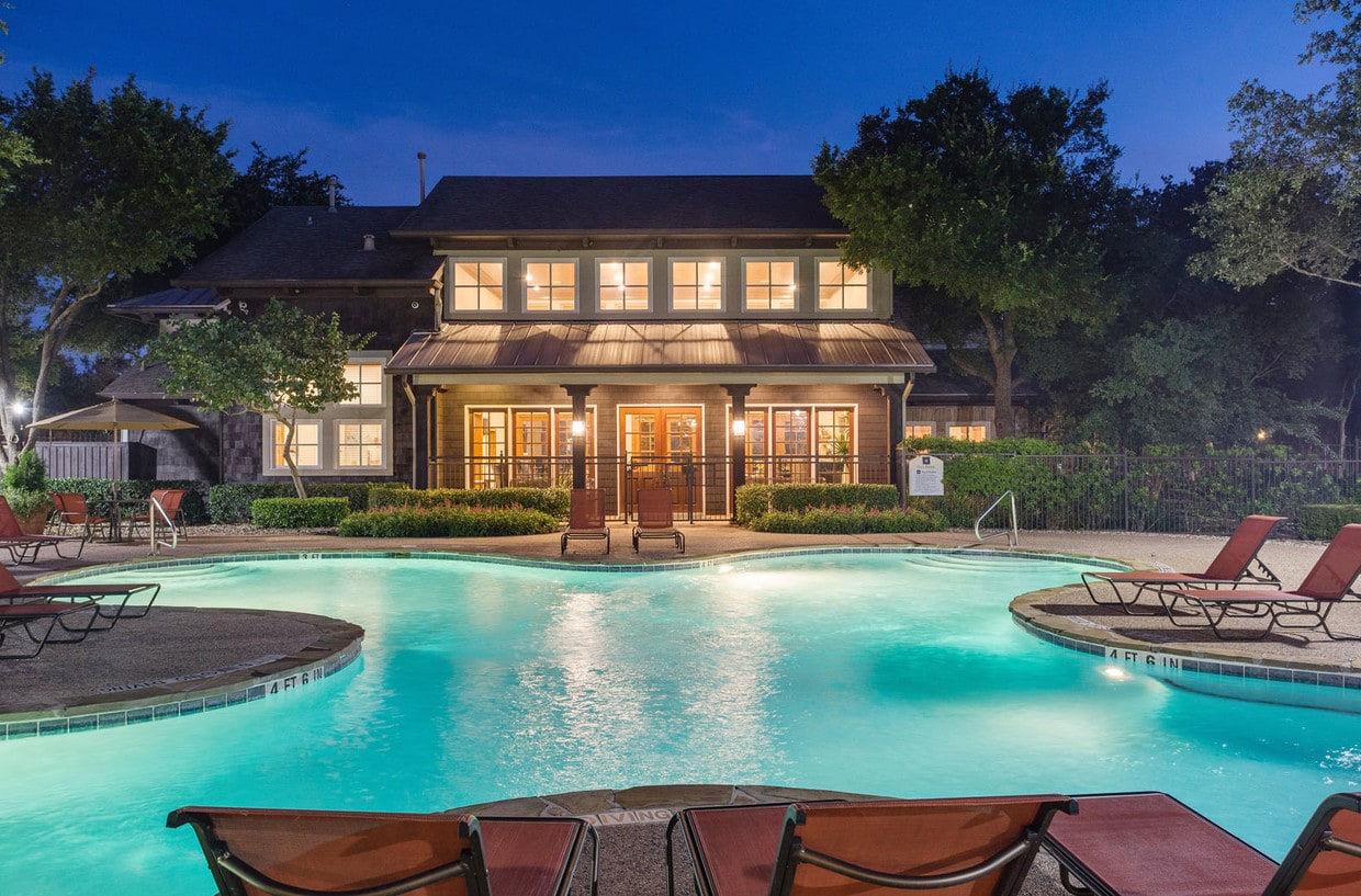 Foto principal - Highlands Hill Country