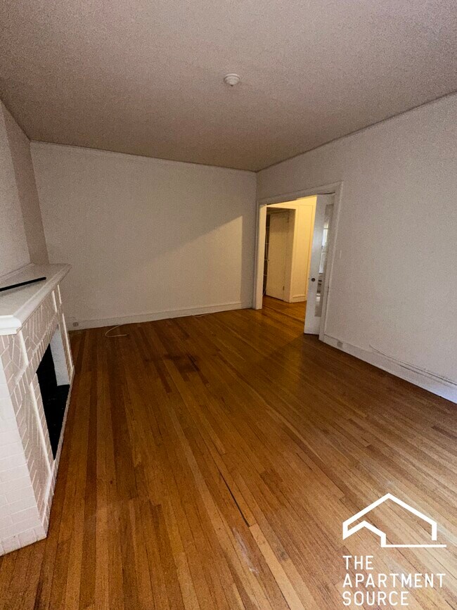 Foto del edificio - 1307 Oak Ave