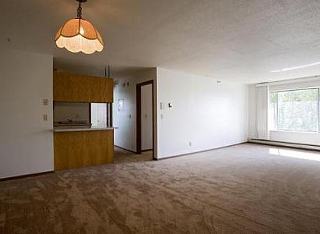 Sala de estar - Village Green