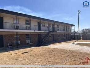 Building Photo - 1314 NW Irwin Ave