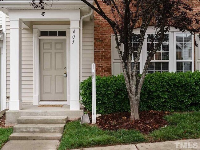 Foto del edificio - 3 Bedroom | 2.5 Bath Townhouse in Morrisville