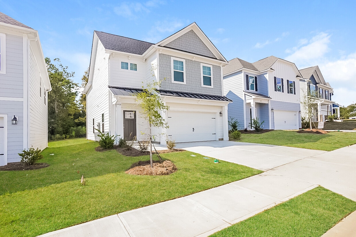 1433 Feldspar Ct, Augusta, GA House Rental in Augusta, GA