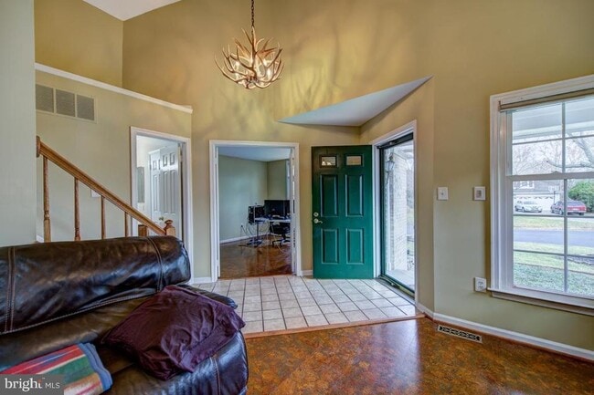 Foto del edificio - 13432 Muirkirk Ln
