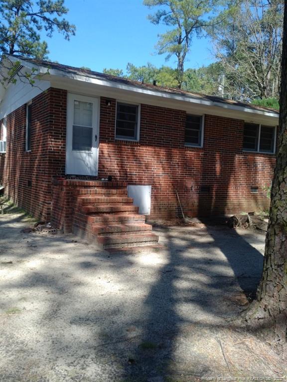 Building Photo - 7635 Fletcher Ave