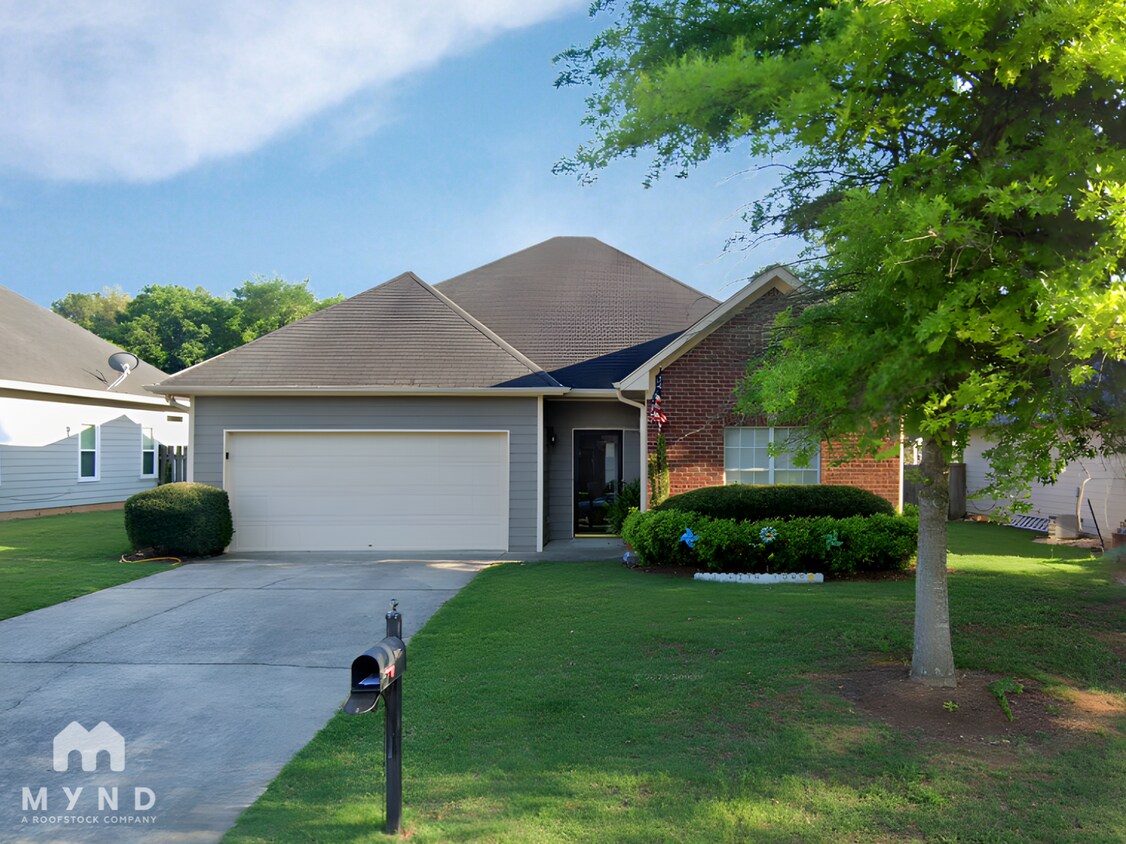 Foto principal - 8415 Kirkby Cir