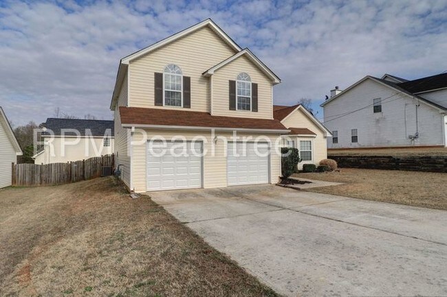 Foto del edificio - 555 Cherry Branch Ln