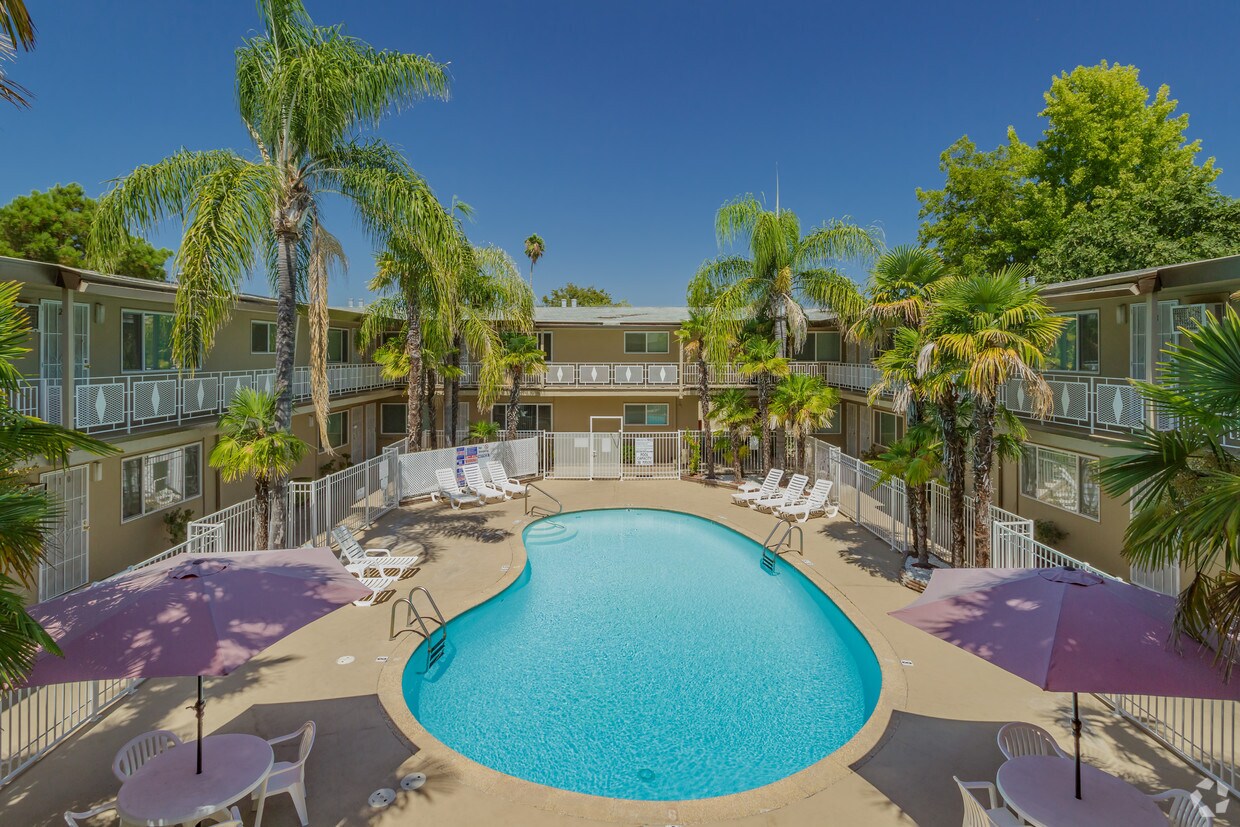 Brentwood Apartments Apartments in Sacramento, CA