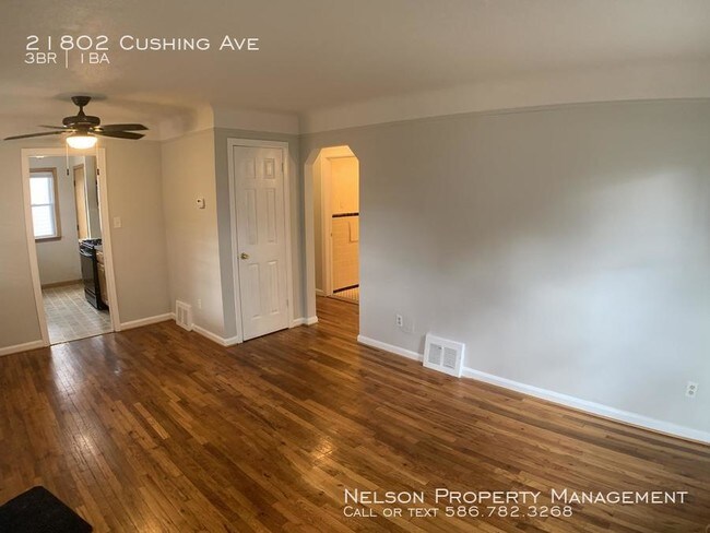 Building Photo - 21802 Cushing Ave
