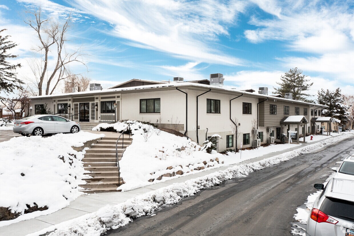 Foto del edificio - 1172 E Graystone Way