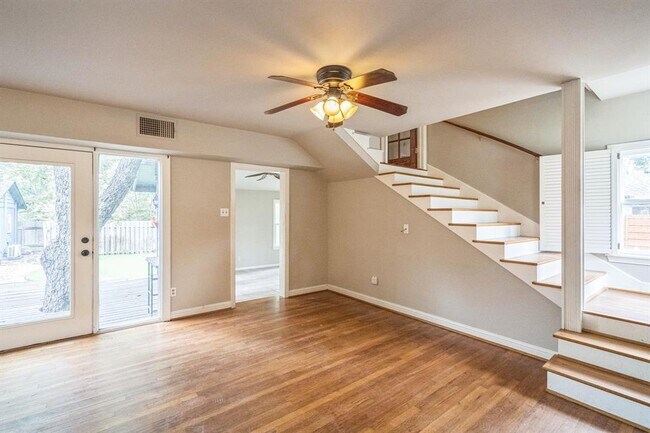 Foto del edificio - 1402 Laurel St