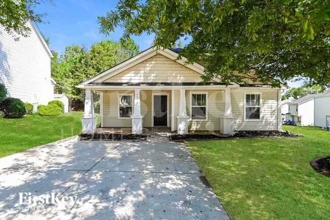 Building Photo - 4310 Cochran Farm Ln