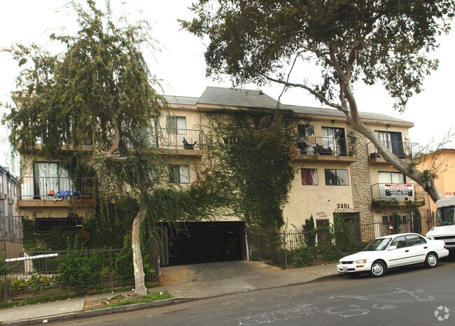 Foto del edificio - Villa Las Brisas