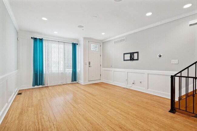 Foto del edificio - 1624 S 21st St