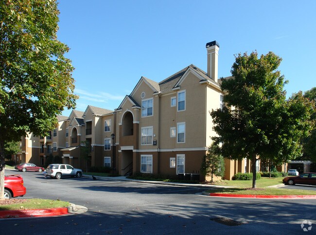 Foto del edificio - Camden Dunwoody