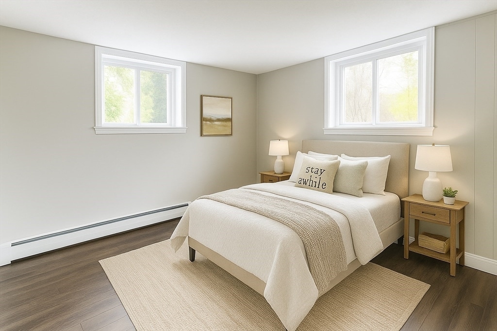 Building Photo - 8 Bryon Rd