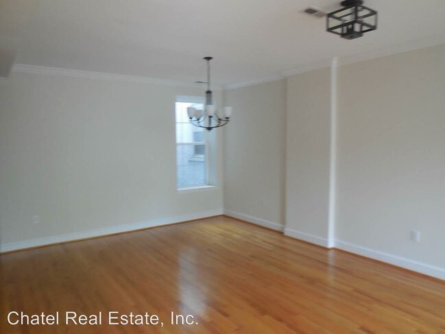 Foto del edificio - 3418 R St NW
