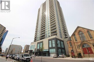 Building Photo - 505-1505 Talbot St
