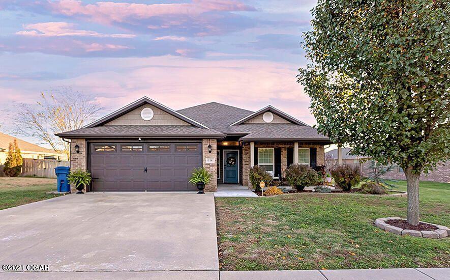 116 Zachary Ln, Carl Junction, MO 64834 Condo for Rent in Carl