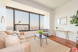 Building Photo - 1100 Wilshire Blvd