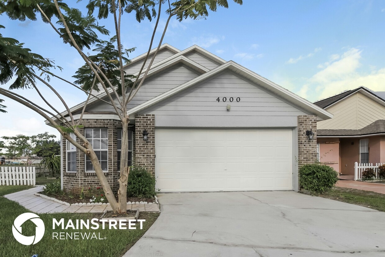 Primary Photo - 4000 Downey Ct