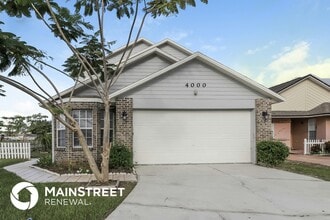 Building Photo - 4000 Downey Ct