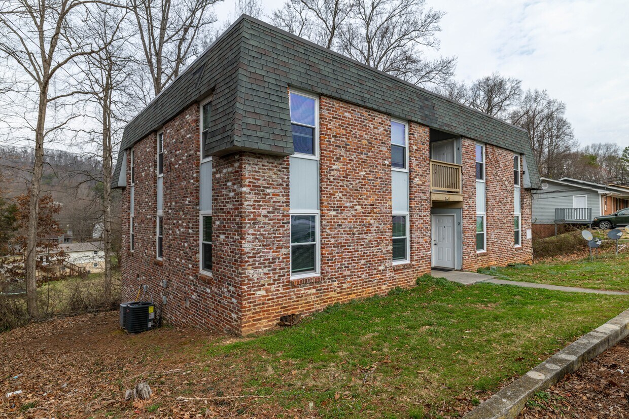 Photo - 2817 Colt Dr NE (Knoxville, TN)