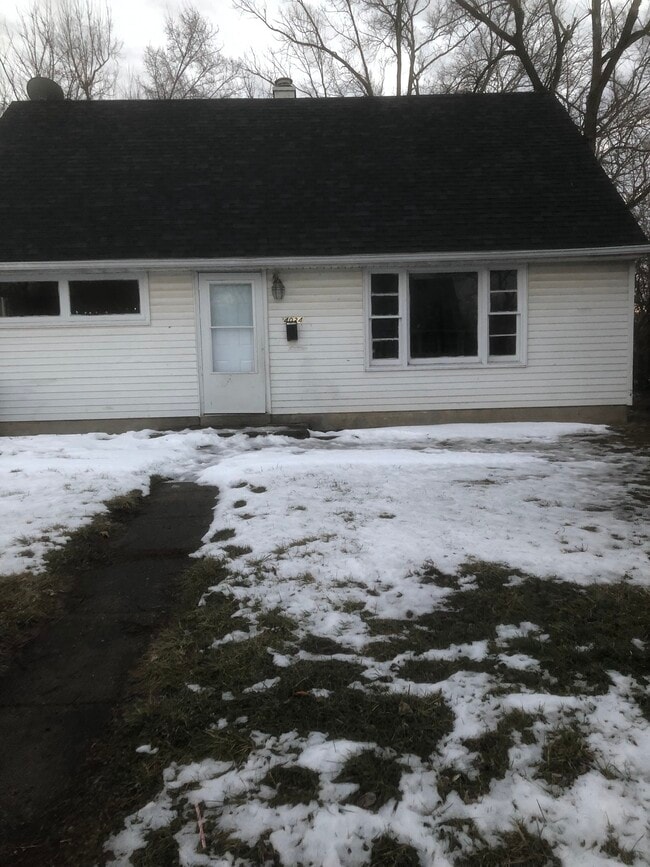 Photo - 4024 Prescott Ave House