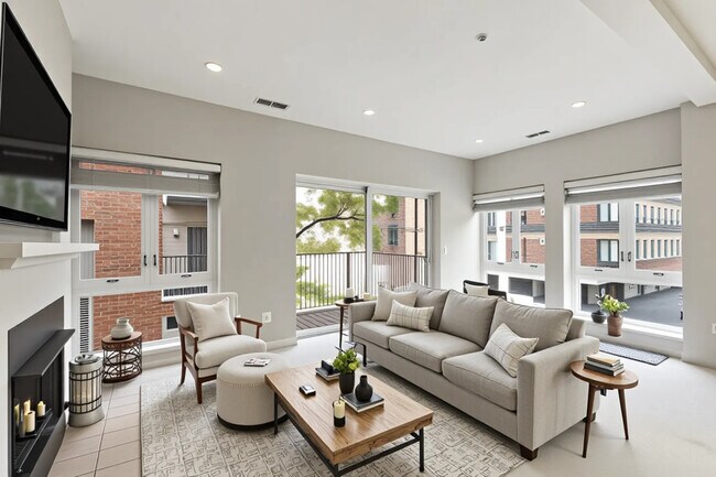 Foto del edificio - 1415 Sherman Ave