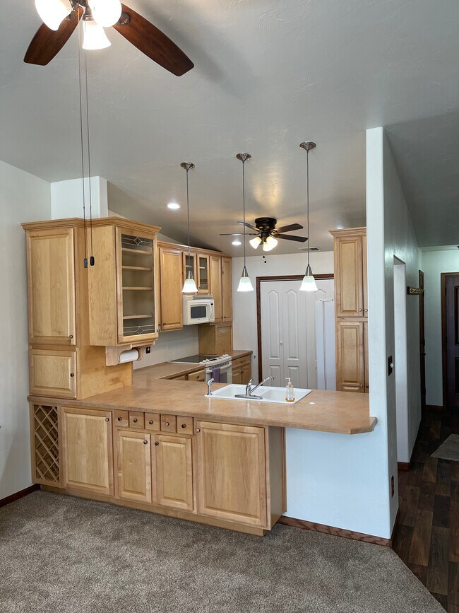 Foto del edificio - 1114 Park Ridge Ct