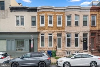 Building Photo - 1305 Light St