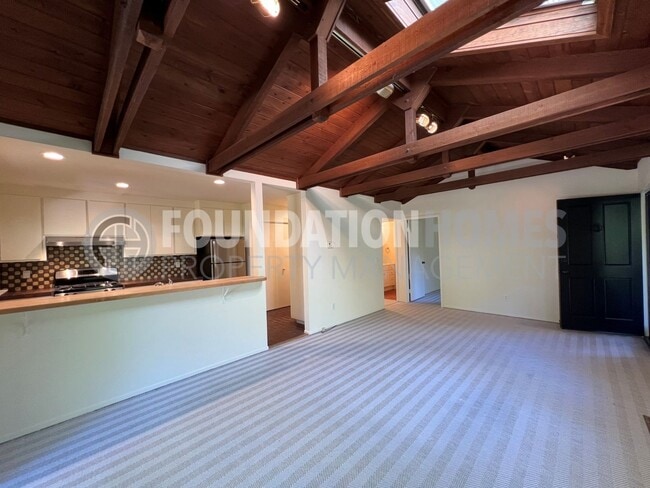 Foto del edificio - Picturesque 1BR/1BA Ross Cottage!  A/C! De...