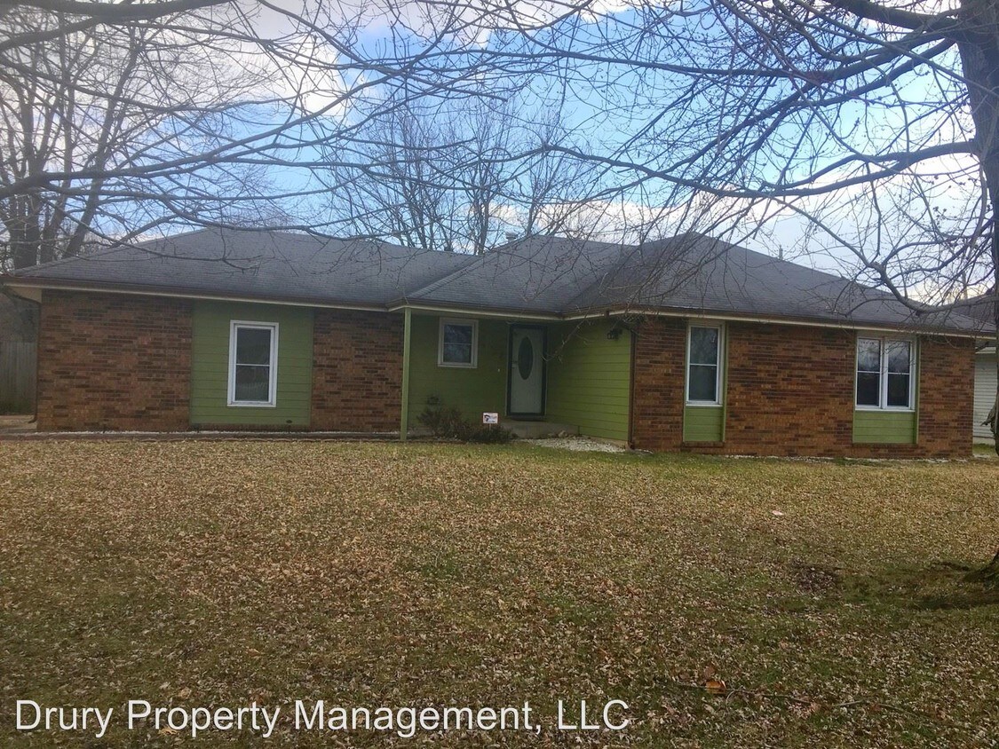 Primary Photo - 3 br, 2 bath House - 2628 S. Fort Ave