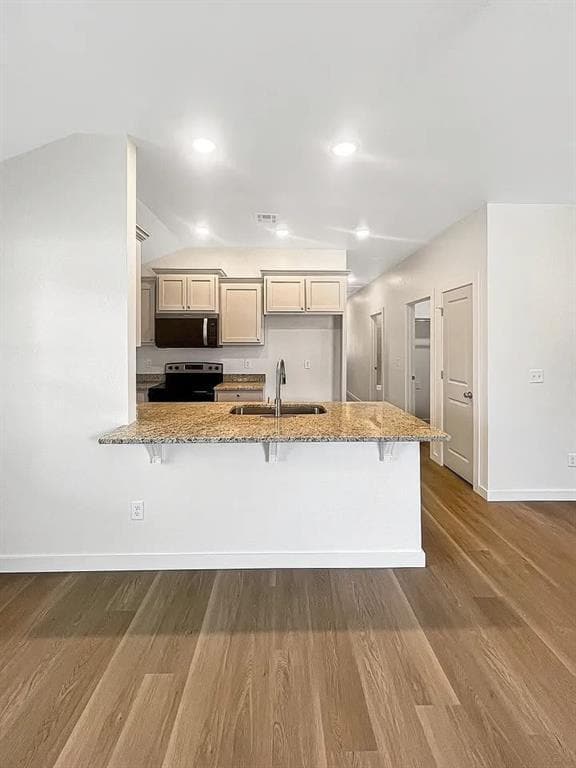 Building Photo - 2106 Charles Whitlow Ave