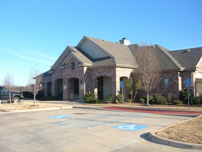 Foto del edificio - 1501 Archer City Hwy