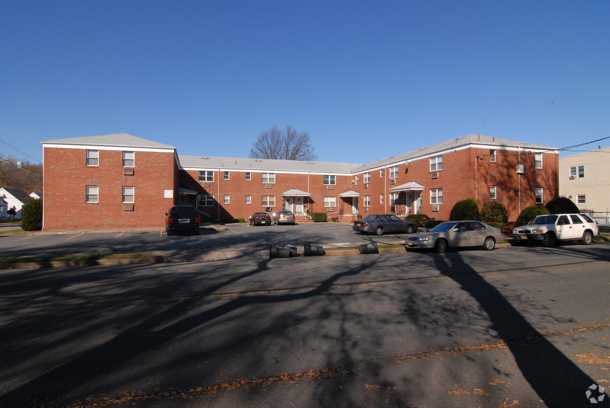 Building Photo - 201 Crosby Ave