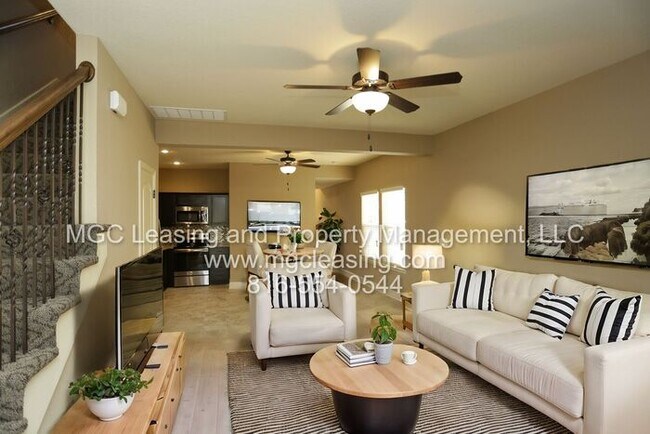 Foto del edificio - Elevate Your Lifestyle at Timber Trails—Ne...