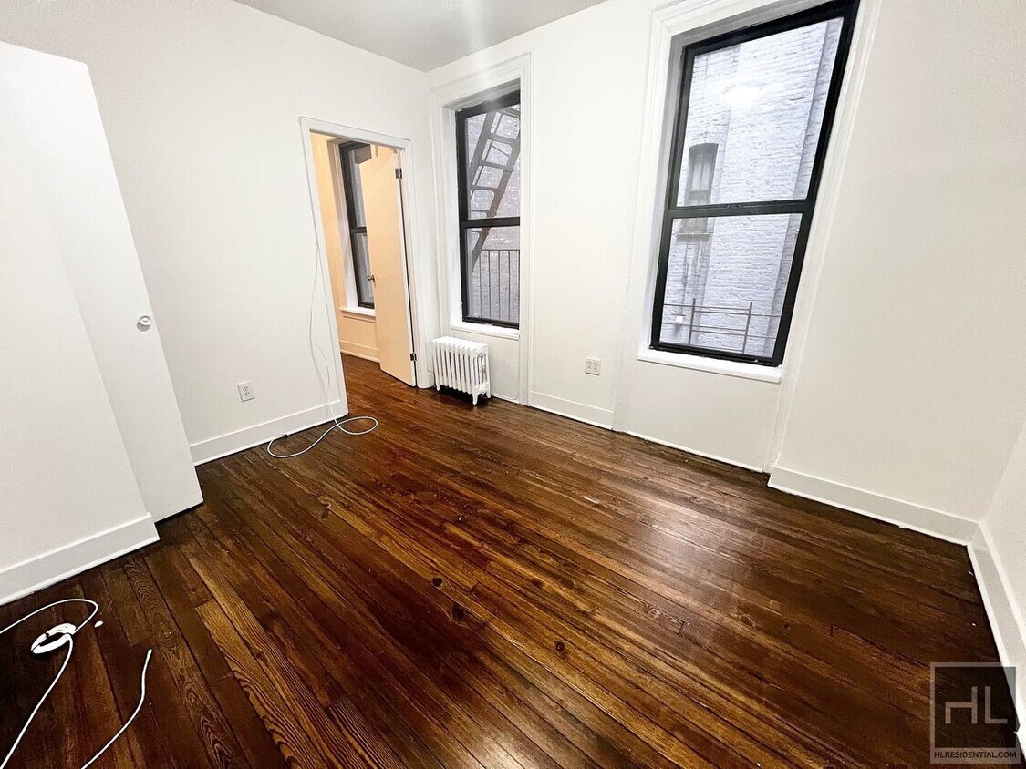 Foto principal - YORK AVENUE