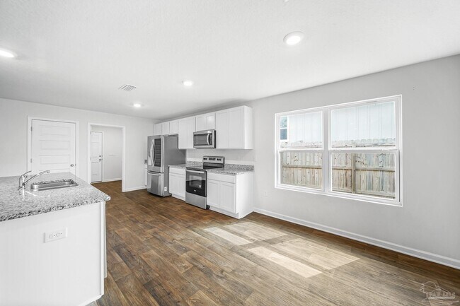 Building Photo - 3883 Larry Furr Way