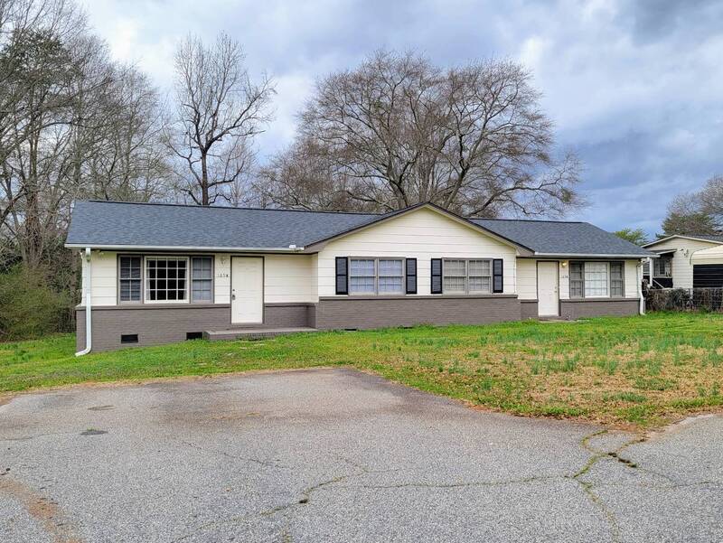 165 Suttles Rd, Inman, SC 29349 Condo for Rent in Inman, SC