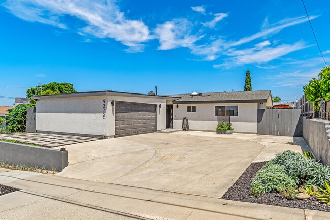 Welcome!!! - 9272 Hector Ave