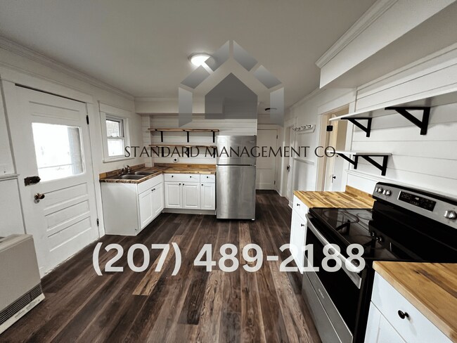 Foto del edificio - 47 Summer St