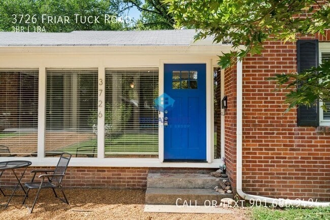 Photo - 3726 Friar Tuck Rd House