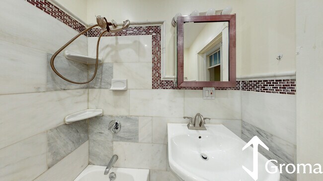 Foto del edificio - 3 Mark St