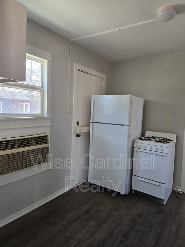 Foto del edificio - 1918 18th St