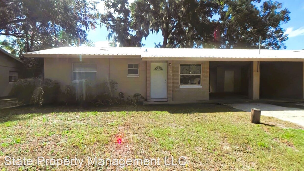 Primary Photo - 2 br, 1 bath House - 1800 SW 7th Place