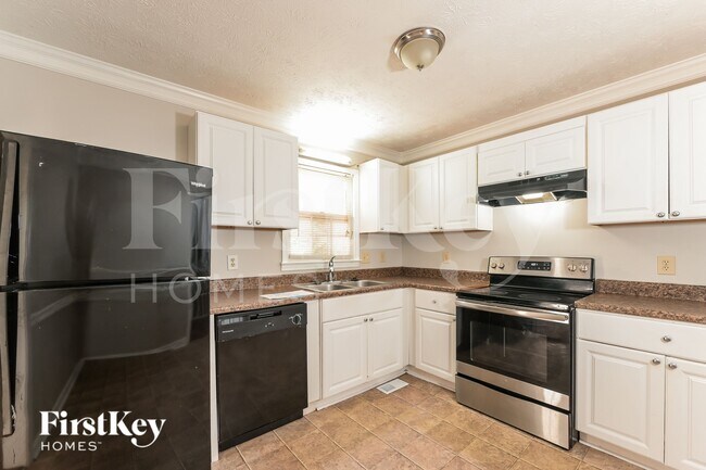 Foto del edificio - 2290 Georgia Ln