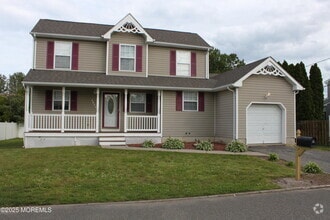 Building Photo - 1529 Windward Ave